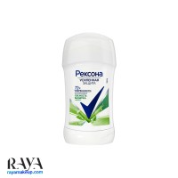 مام صابونی زنانه رکسونا Bamboo+Aloe